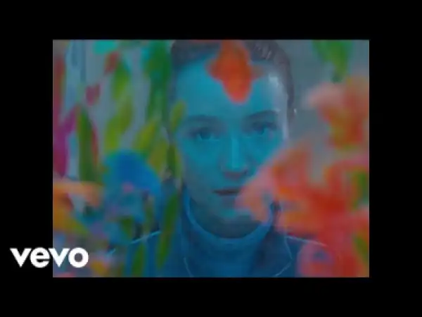 Sigrid - Don’t Feel Like Crying